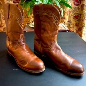 Luchesse Boots 2000 Roper